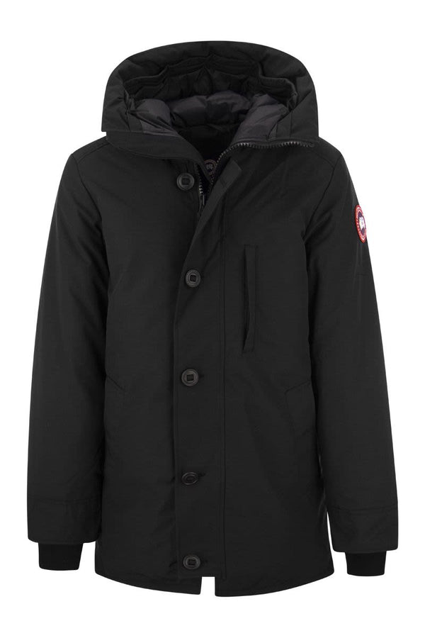 CANADA GOOSE メンズ ジャケット