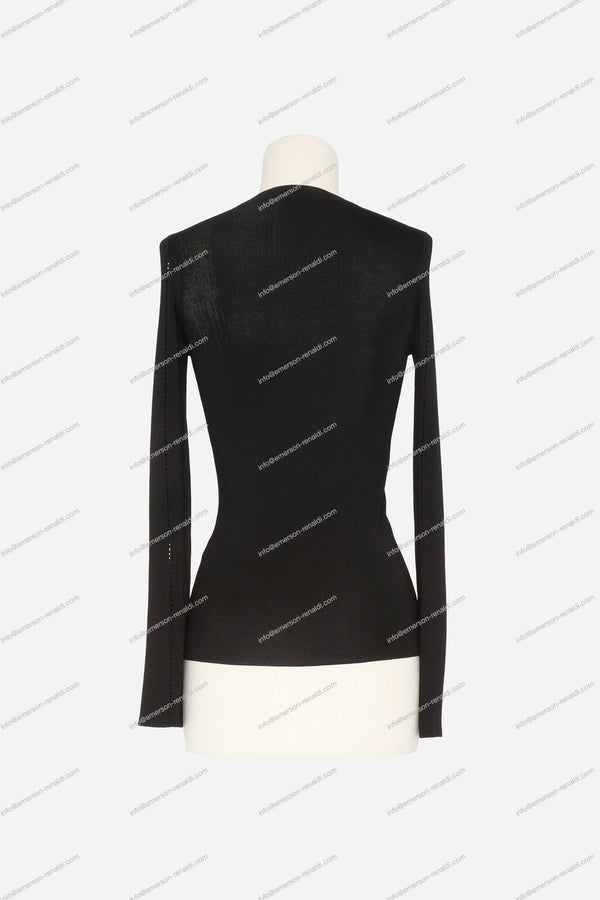 SAINT LAURENT レディース トップス