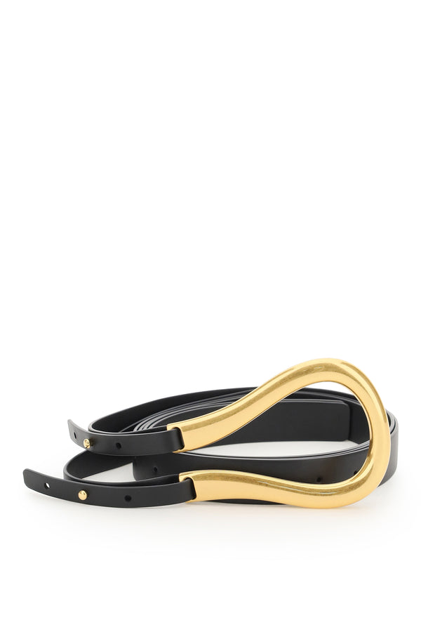 BOTTEGA VENETA レディース ベルト