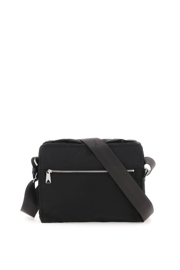 BOTTEGA VENETA メンズ メッセンジャー バッグ