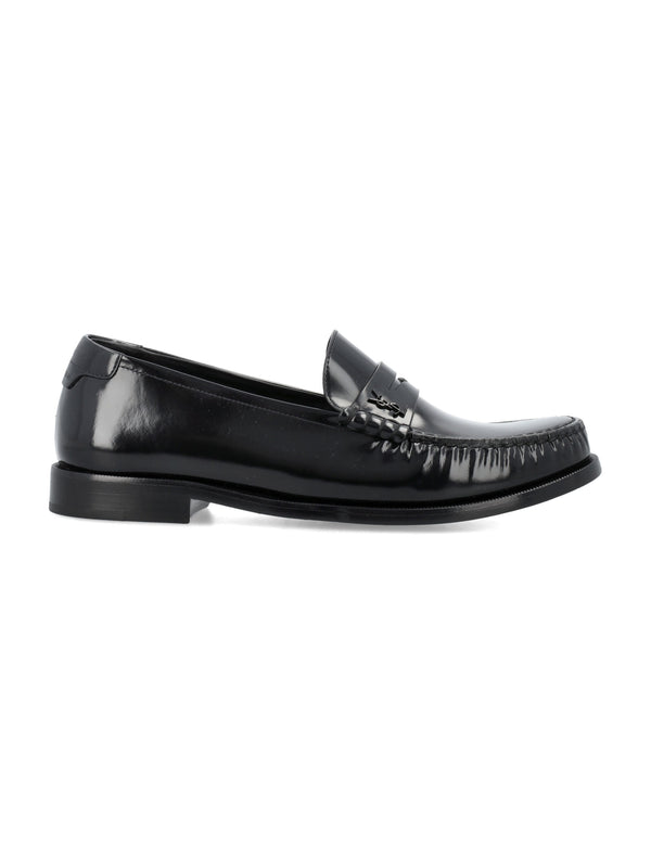 SAINT LAURENT メンズ 革靴