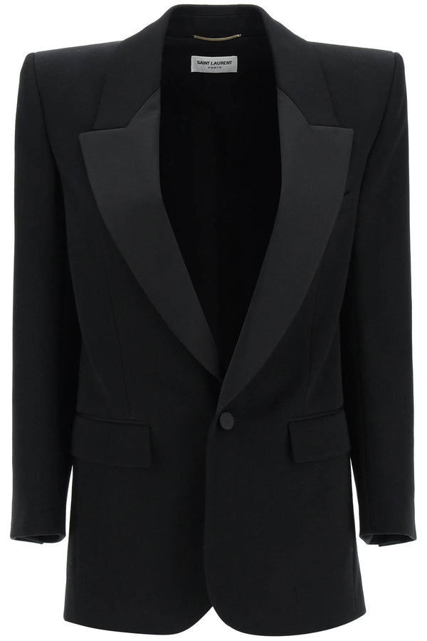SAINT LAURENT レディース スーツ