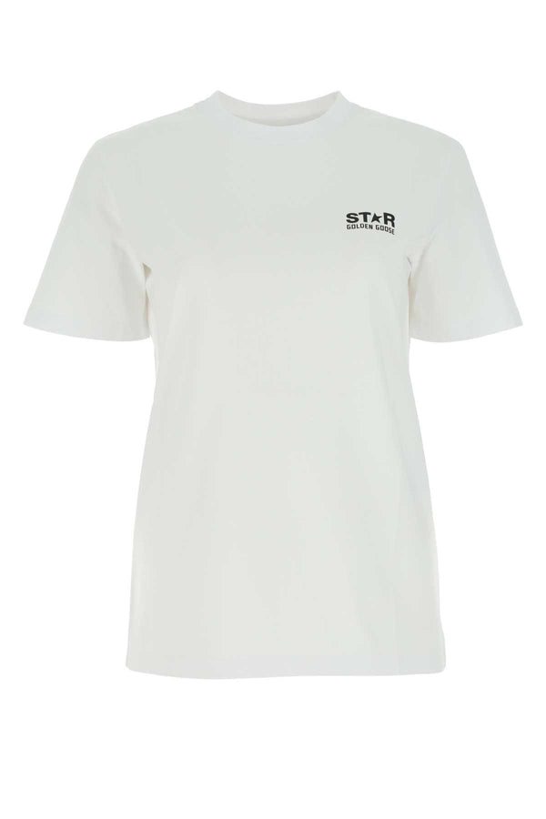 GOLDEN GOOSE DELUXE BRAND レディース Tシャツ