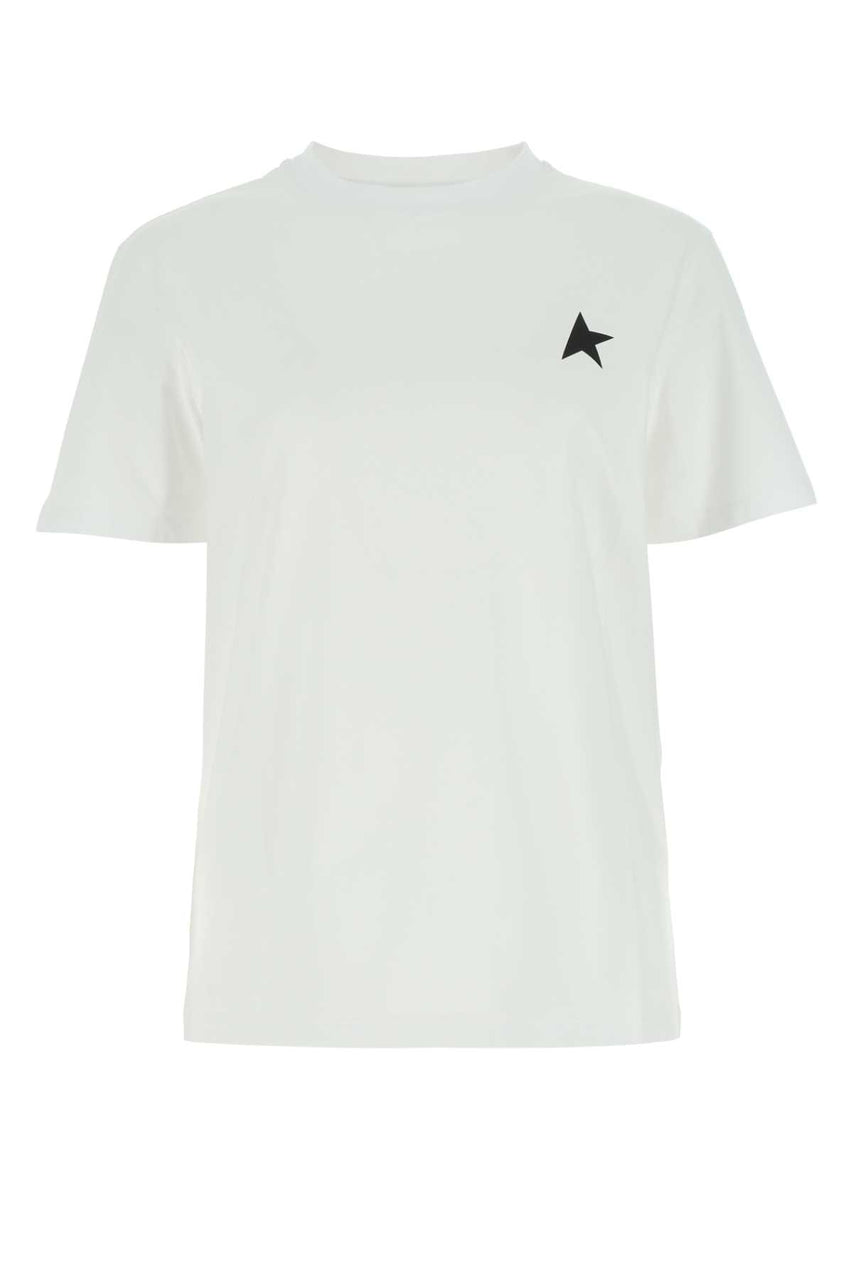 GOLDEN GOOSE DELUXE BRAND レディース Tシャツ