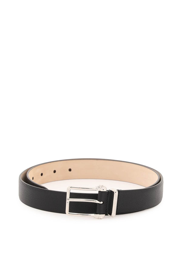 ALEXANDER MCQUEEN メンズ ベルト