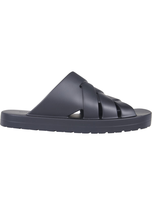 BOTTEGA VENETA メンズ サンダル