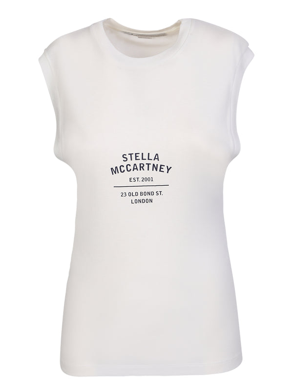 STELLA MCCARTNEY レディース Tシャツ