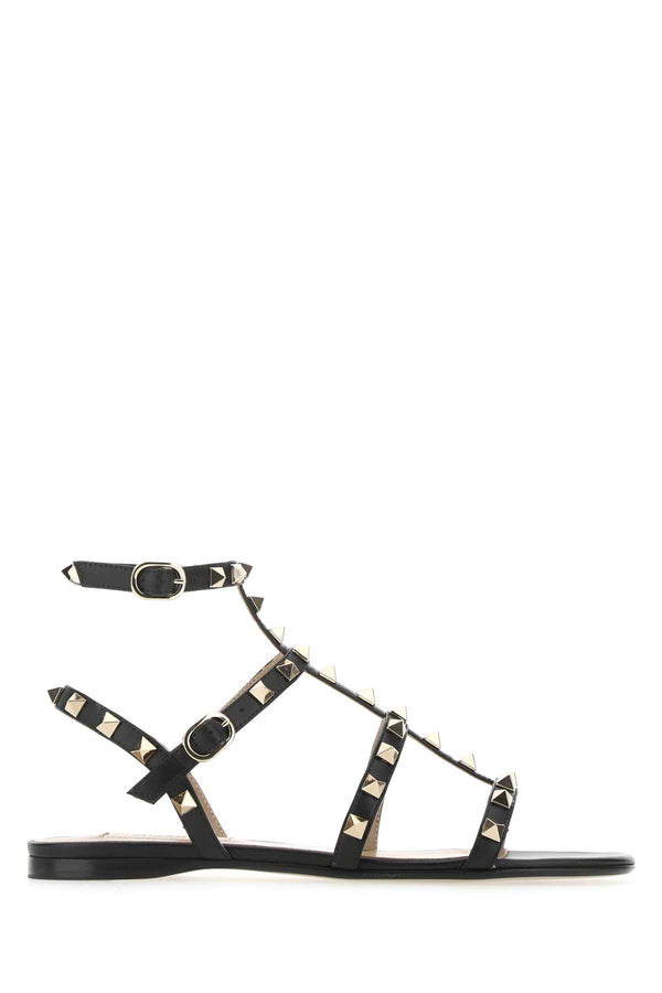 VALENTINO GARAVANI レディース  サンダル