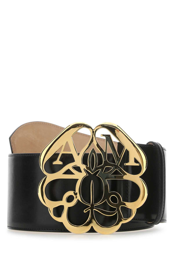 ALEXANDER MCQUEEN レディース ベルト