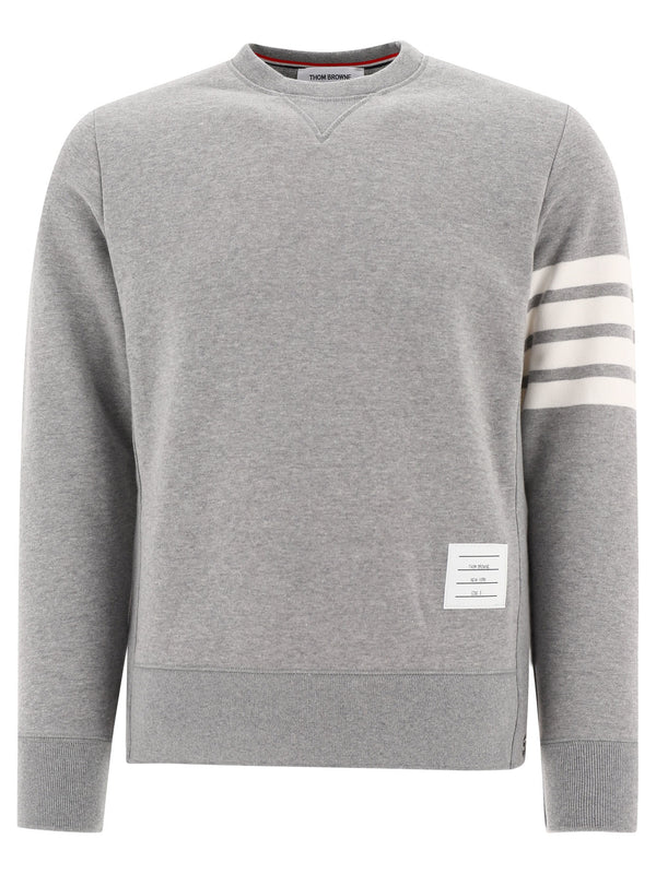 THOM BROWNE メンズ スウェット シャツ