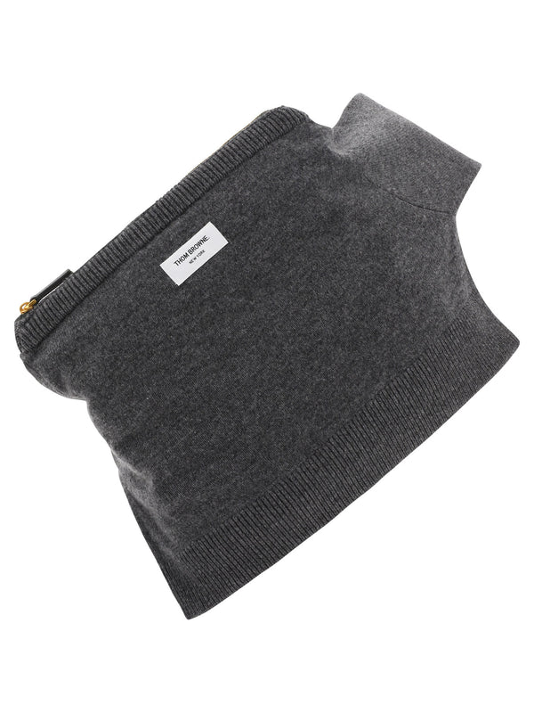 THOM BROWNE レディース ハンド バッグ