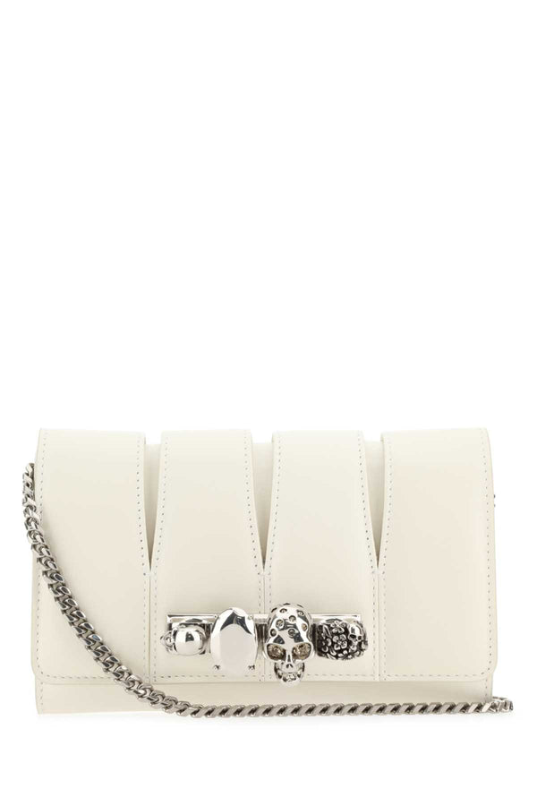 ALEXANDER MCQUEEN レディース クラッチ バッグ