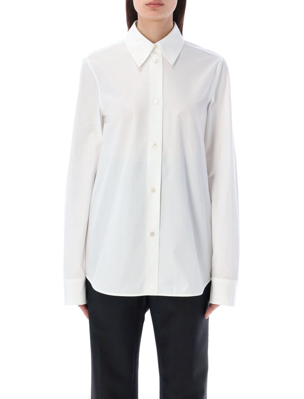 JIL SANDER レディース シャツ
