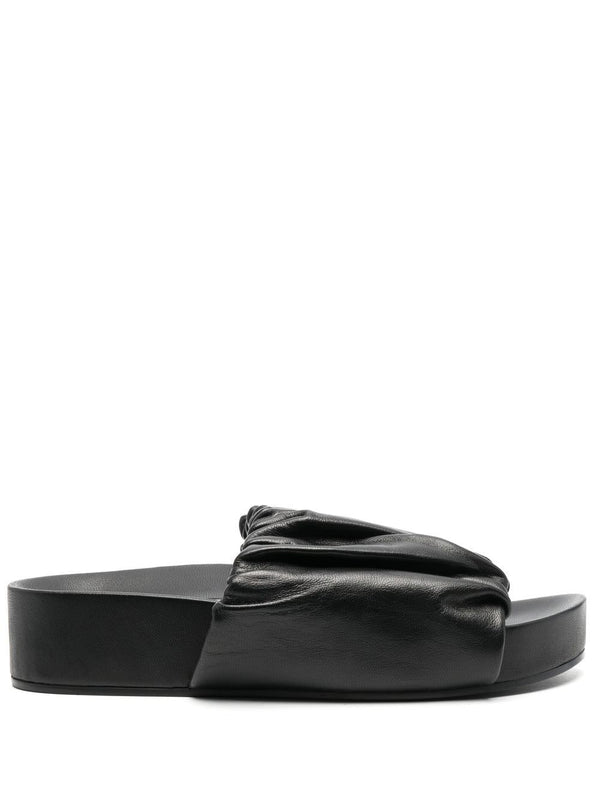 JIL SANDER レディース  サンダル