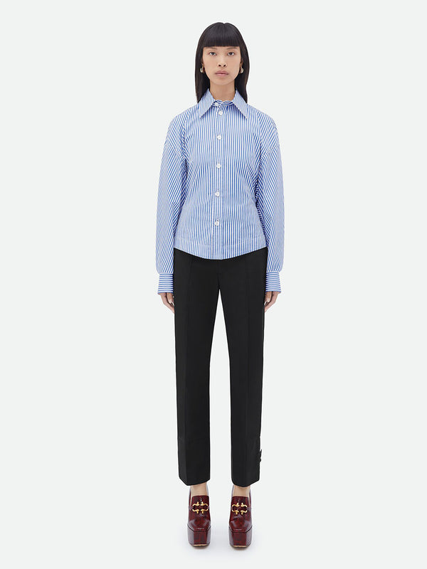 BOTTEGA VENETA レディース シャツ