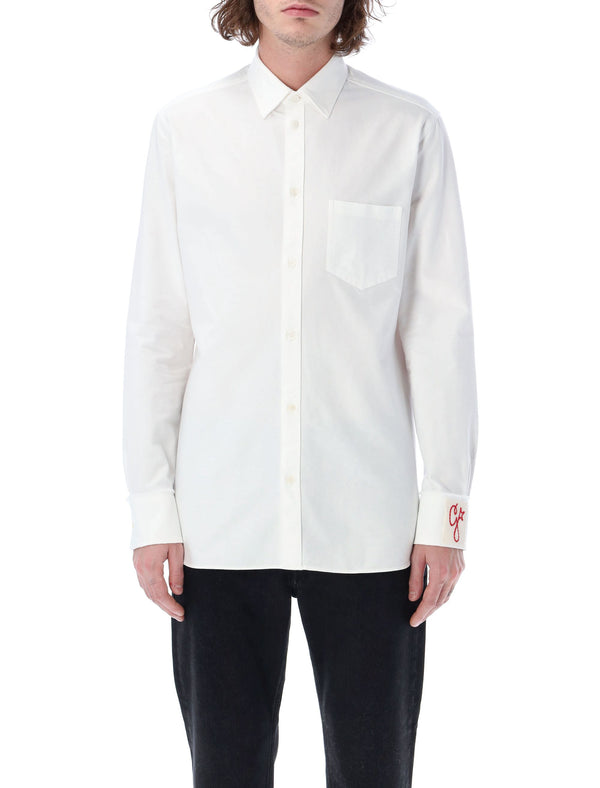 GOLDEN GOOSE DELUXE BRAND メンズ シャツ