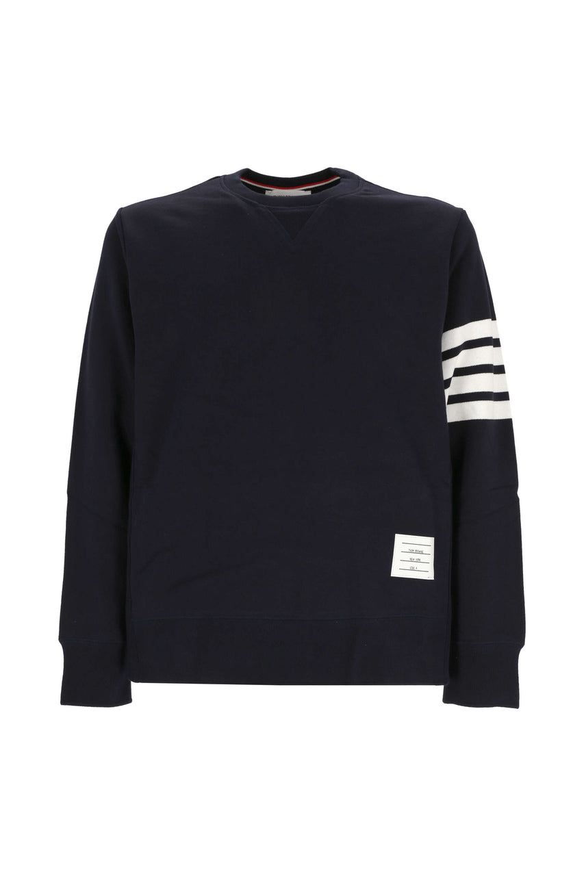 THOM BROWNE メンズ スウェット シャツ