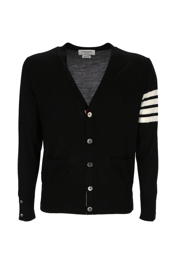 THOM BROWNE メンズ ニット トップス