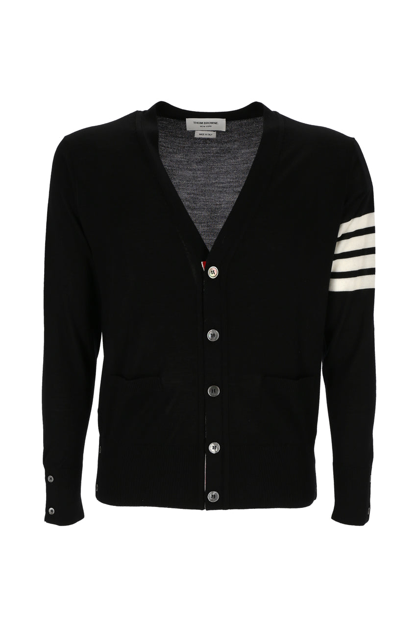 THOM BROWNE メンズ ニット トップス