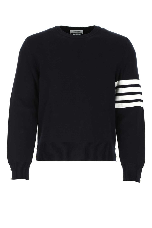 THOM BROWNE メンズ ニット トップス
