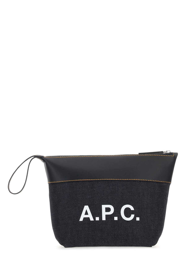 A.P.C. レディース クラッチ バッグ