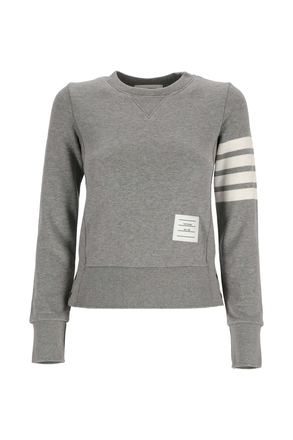 THOM BROWNE レディース パーカ