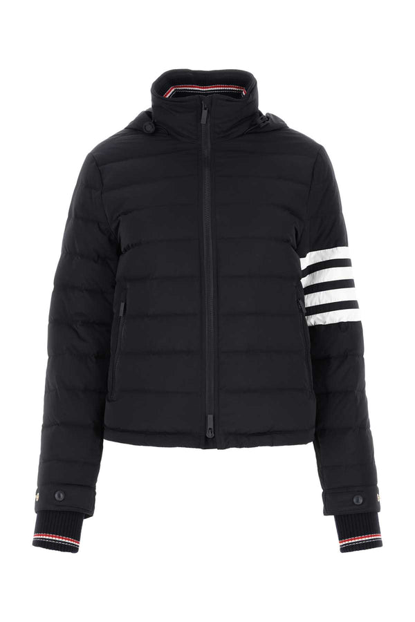 THOM BROWNE レディース ダウン ジャケット