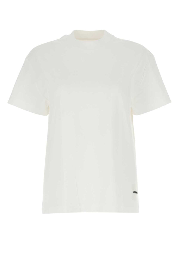 JIL SANDER レディース Tシャツ