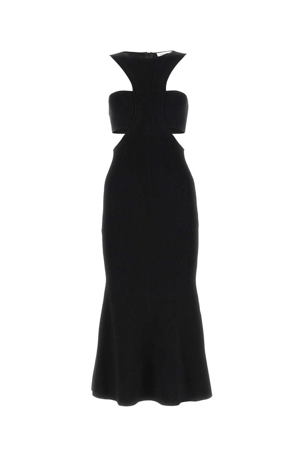 ALEXANDER MCQUEEN レディース ドレス