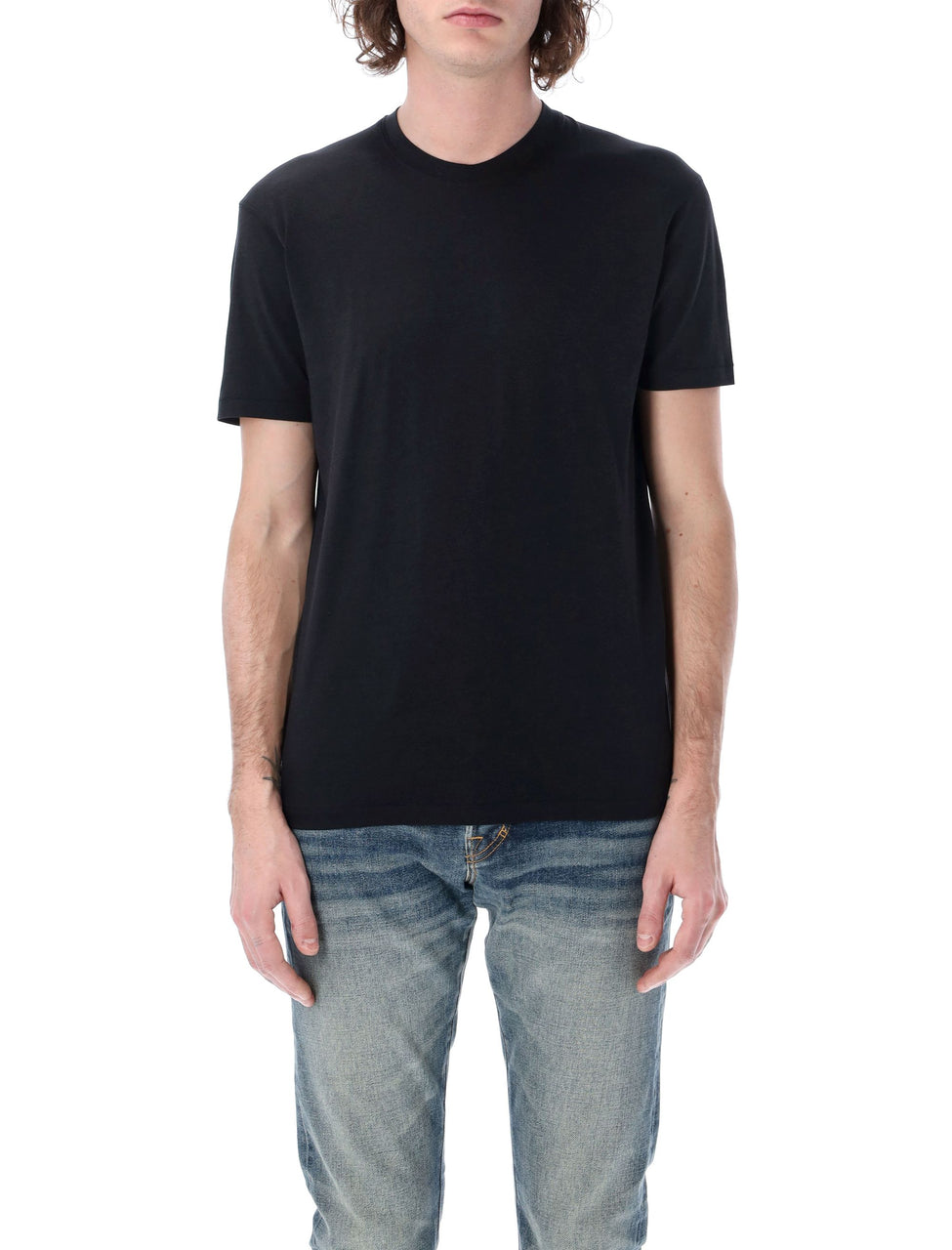 TOM FORD メンズ Tシャツ