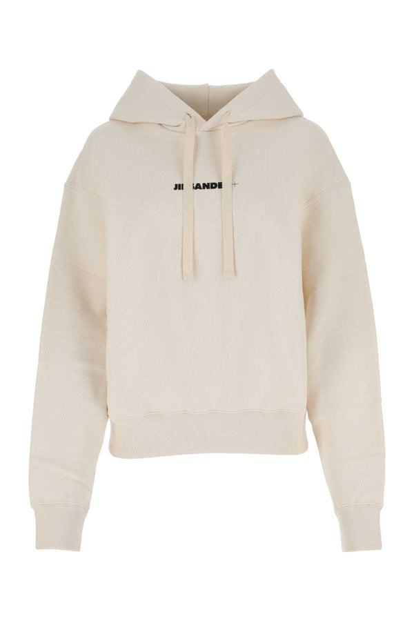 JIL SANDER レディース パーカ