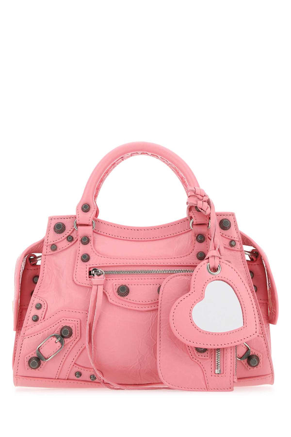 BALENCIAGA レディース ハンド バッグ