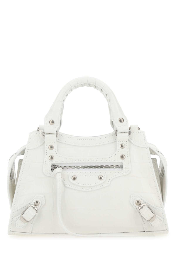 BALENCIAGA レディース ハンド バッグ