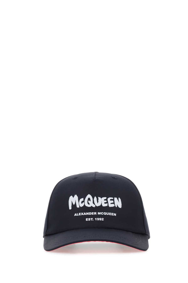 ALEXANDER MCQUEEN メンズ 帽子
