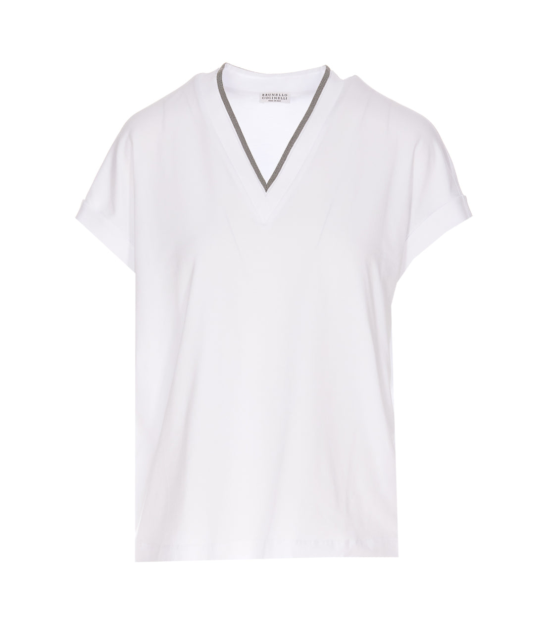 BRUNELLO CUCINELLI レディース Tシャツ