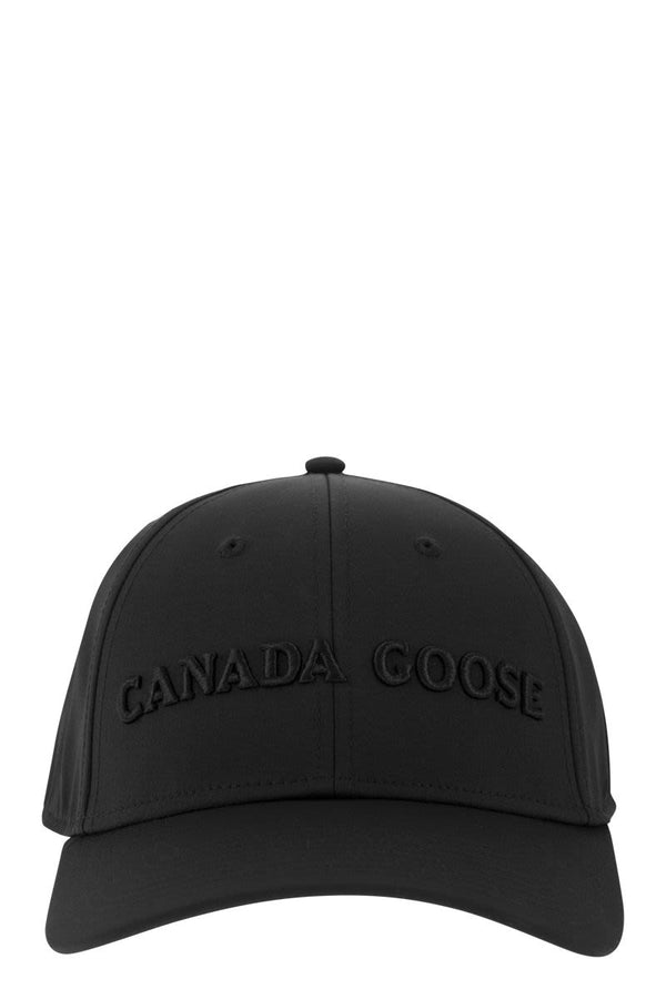 CANADA GOOSE メンズ 帽子