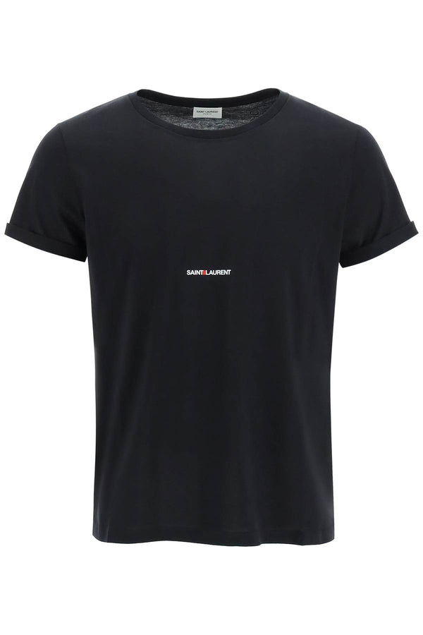 SAINT LAURENT メンズ Tシャツ