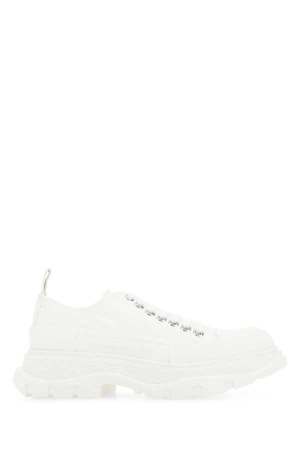 ALEXANDER MCQUEEN レディース  スニーカー