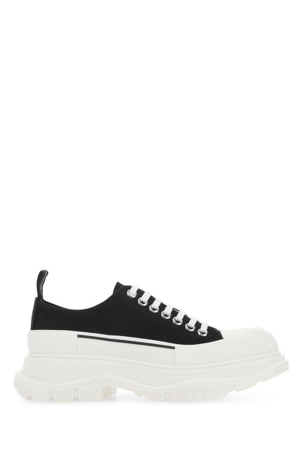 ALEXANDER MCQUEEN レディース  スニーカー