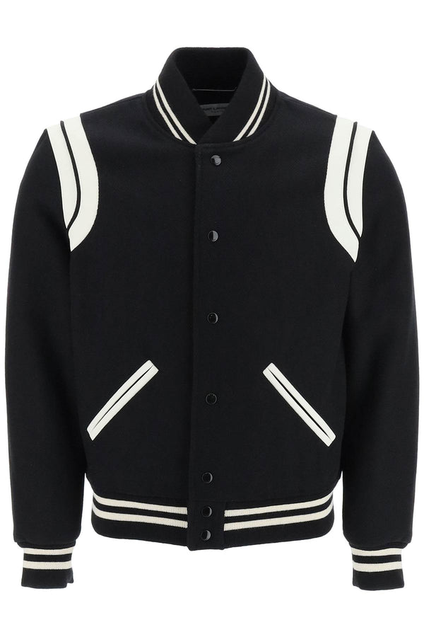 SAINT LAURENT メンズ ジャケット