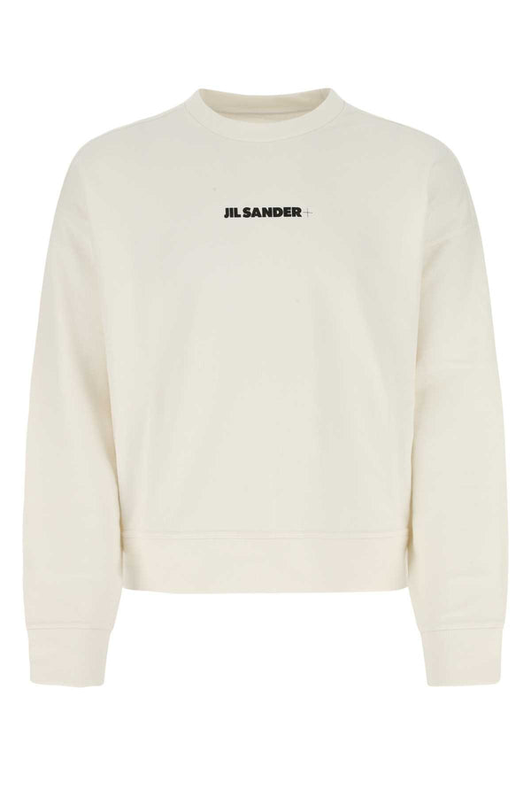 JIL SANDER メンズ スウェット シャツ