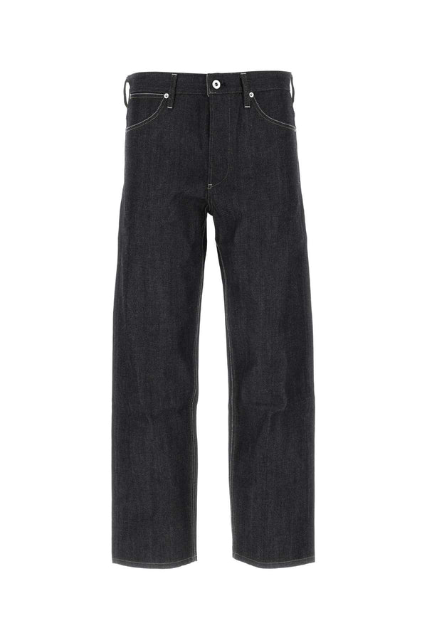 JIL SANDER メンズ ジーンズ