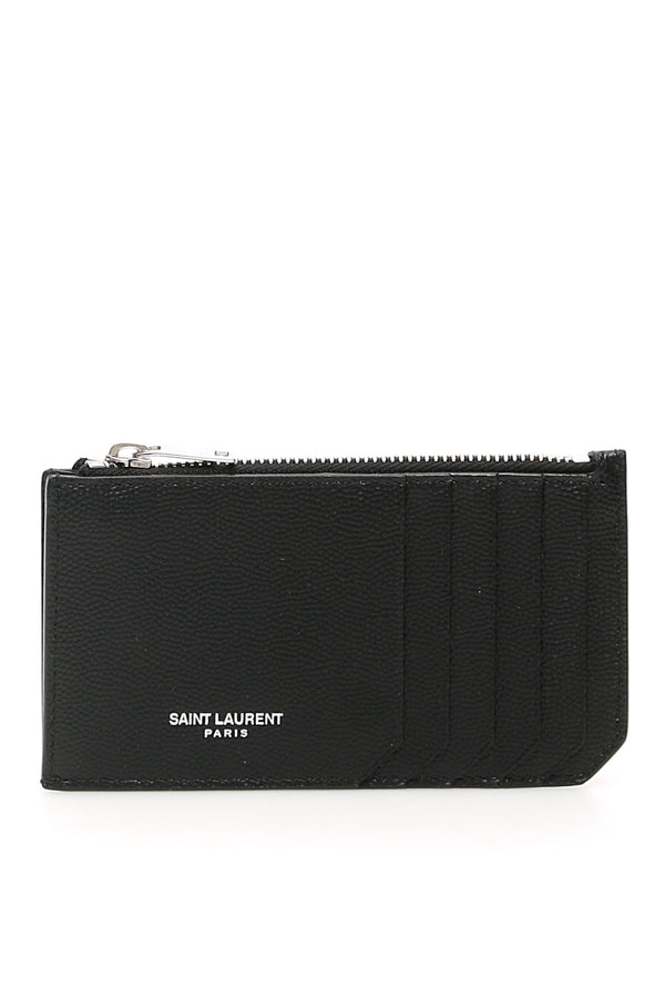 SAINT LAURENT メンズ 財布