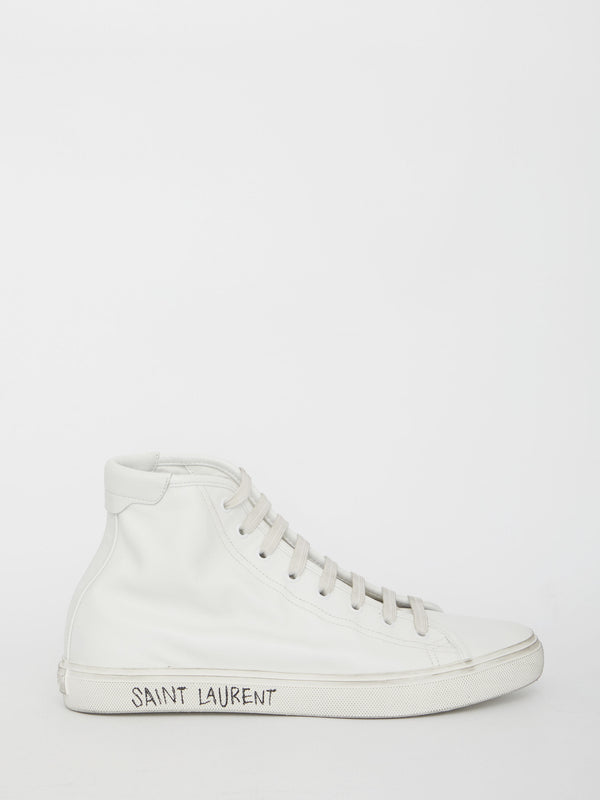 SAINT LAURENT メンズ アクティブ シューズ