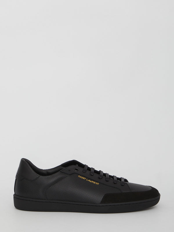 SAINT LAURENT メンズ アクティブ シューズ