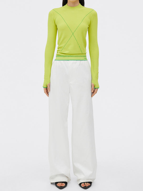 BOTTEGA VENETA レディース Tシャツ