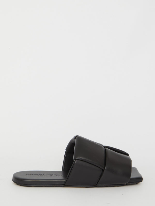 BOTTEGA VENETA レディース  サンダル