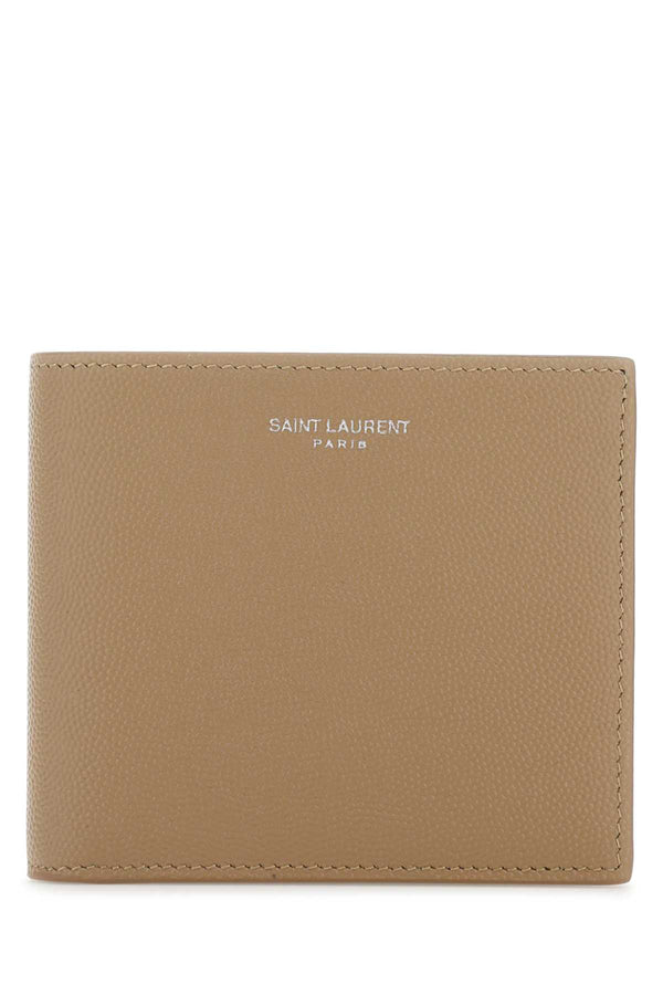 SAINT LAURENT メンズ 財布