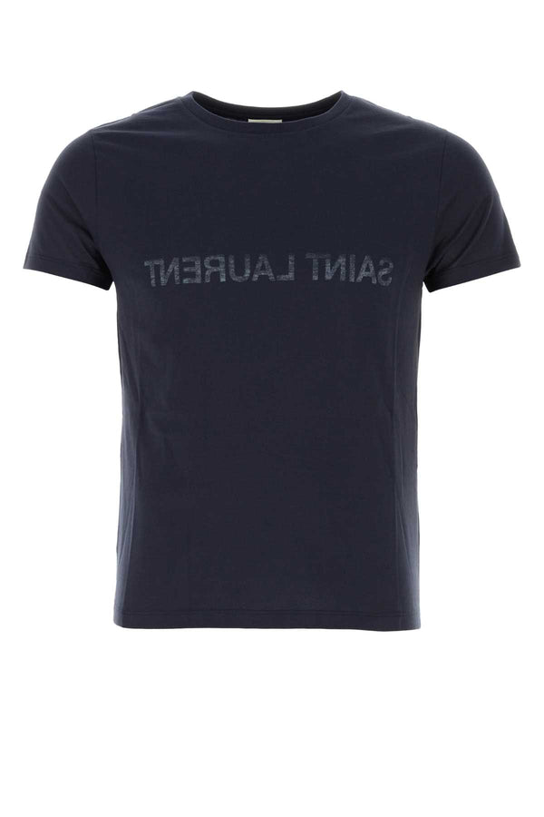 SAINT LAURENT メンズ Tシャツ