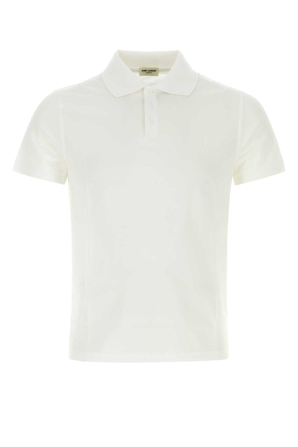 SAINT LAURENT メンズ Tシャツ